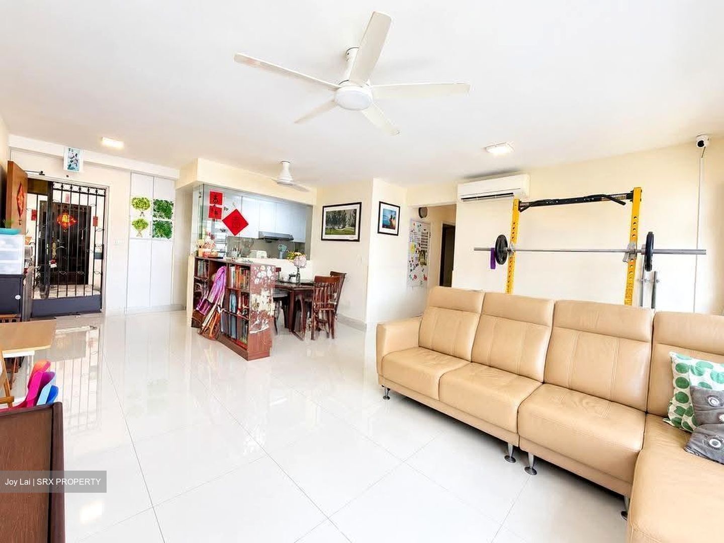 Blk 334C Yishun Riverwalk (Yishun), HDB 5 Rooms #625036731